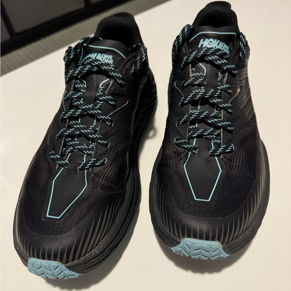 Hoka Speedgoat 4 Goretex Size 8